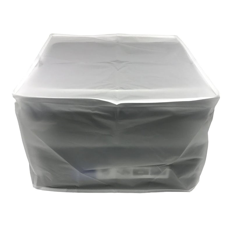 SZBRO Printer Cover Case Protective Covers Jacket, Compatible with HP, EPSON,Canon, Brother, PIXMA Officejet (17W x9H x17D) - Image 1
